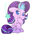 Chibi Starlight