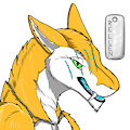 Rellen Badge by akeroh