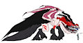 Zaheria Feral by Zaheria