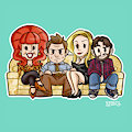 Married... With Children