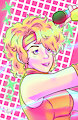Lin-Z - Jem and the Holograms