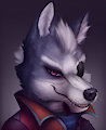 Wolf O'donnell
