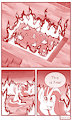 Chaos Future 132 : She is fine