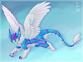 Nu Feral form by kat37