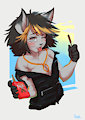 n by SynnfulTiger