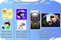 Commission List 2019