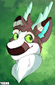 ArtFights! - Color_Water030 by Yeenr