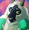 ArtFights! - Cotton_Fur by Yeenr