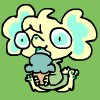 Ice cream!