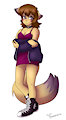 Alex by Bunanana