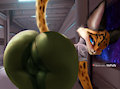 Miyu Butt - clothed