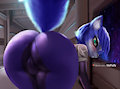 Krystal Butt - clothed