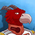 Comm Dasc: Very Important Dascobo