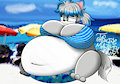 A "Fulfilled" Vacation by JasmineMatrix