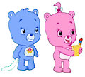 Hugs and Tugs Aical Diaperless by Xrix