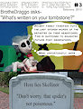 Bone Pone Funnies #3
