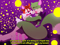 Sliced X Serina by Dorkyguy