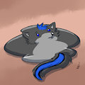 Comm: Puddle of Groff