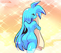 Spaicy Shower - Colored