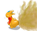 Gassy Georgie