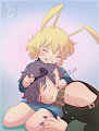 The Snuggles I Need