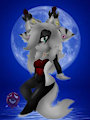 Ryca Night by AlucyarNight