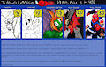 Commisions Guide: