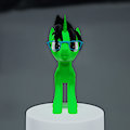 Model Commission - RayCyberTech