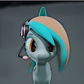 Model Commission - Furima by BlueStream