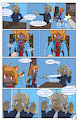 [Comic] The Peculiar Urn - 31