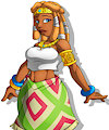 Human Tikal