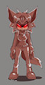 Zombot Kayla