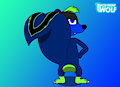 Zippy 2019 (Looney Tunes Style)