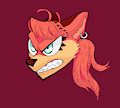mona headshot