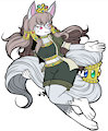 .: Commission: FireballStardraco :.