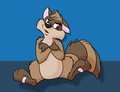 Not having a good time by Goldenrod