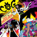 Music for Supervillains