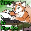Starlight by Kiyofox