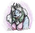 [Icon] Muscari by budgiebin