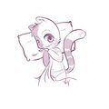 Cute Zander by AkiWeirdo!