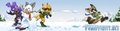 FA banner December entry by trezhurisland