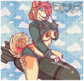 New Submission by strawberrysamoyed
