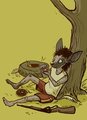 Animals by skurvy