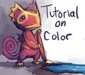 Color Theory Tutorial