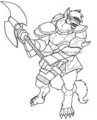 Battle Hero