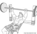 Heavy Lifting