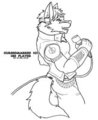 Vocaloid Butch