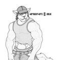 Built Tough by Werewolfhero