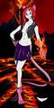 Fire Rat by SlashDread