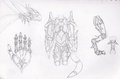 My LOK Character by WolvenSokolov